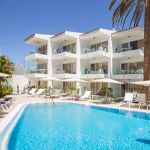 Las Tejas - Mooiste stranden Gran Canaria