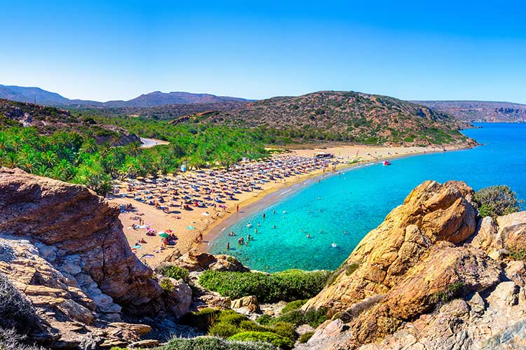 Auto huren op Kreta extra tips