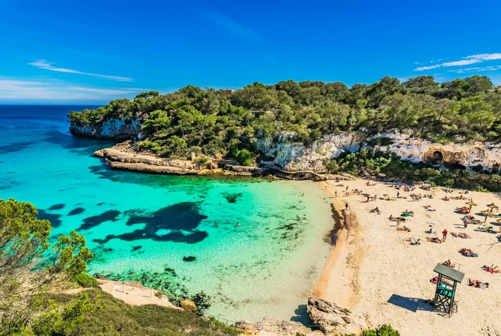 Auto huren Mallorca tips