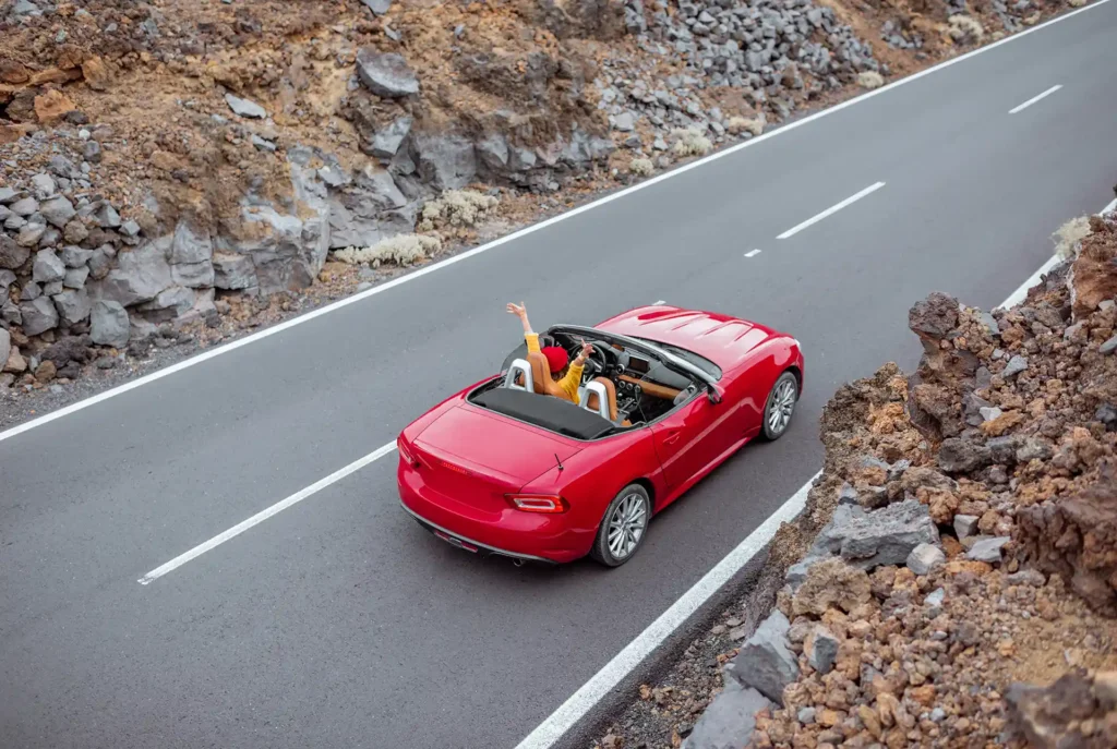 Auto huren Mallorca tips