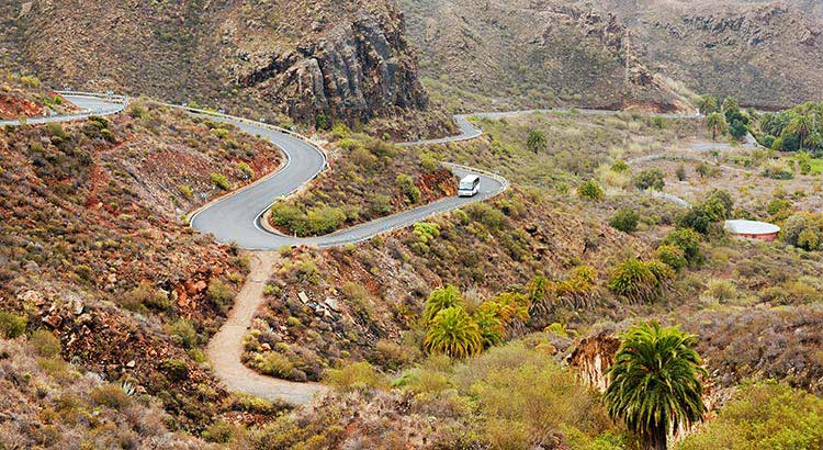 Sightseeing! De leukste excursies op Gran Canaria