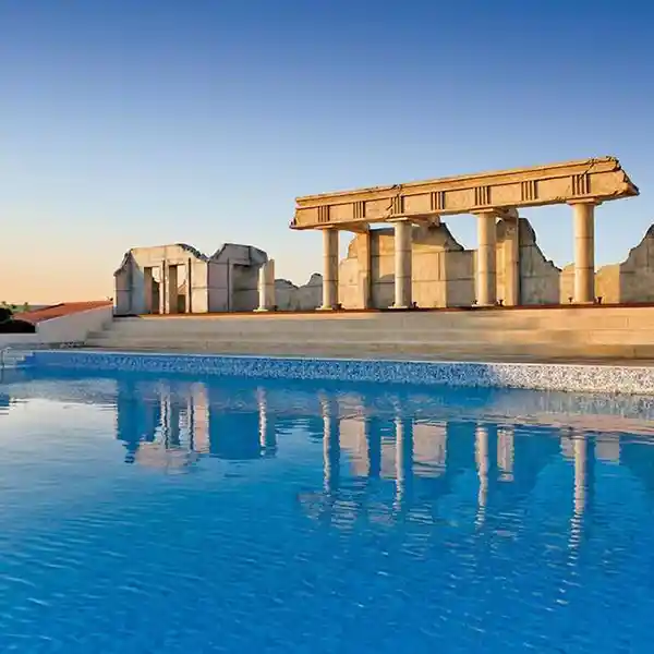 Kipriotis Village Resort