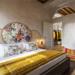 Fietsen in Rome, hoteltip: Palm Suite