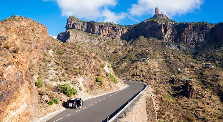 Een auto huren op Gran Canaria? Check deze tips!