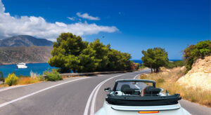 Een auto huren op Kreta? Dit moet je weten!