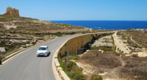 Een auto huren op Malta? Check deze tips!