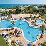 Last minute nazomeren vakantie: hoteltip Alfagar Village