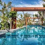 Vakantiebestemmingen zon in oktober: Amavi MadeForTwo Hotels