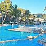 Grotten van Drach Mallorca: hoteltip BA Belvedere Hotel