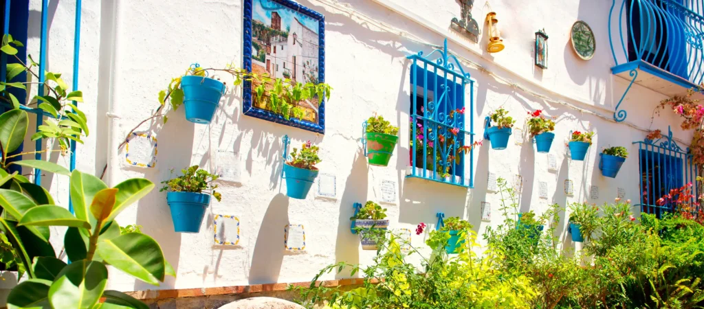 Carihuela Torremolinos