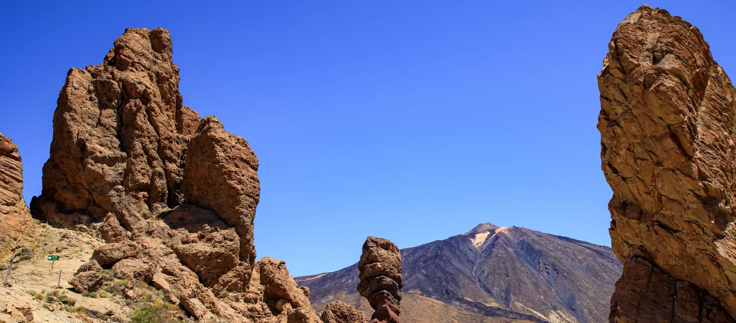 Excursies Tenerife