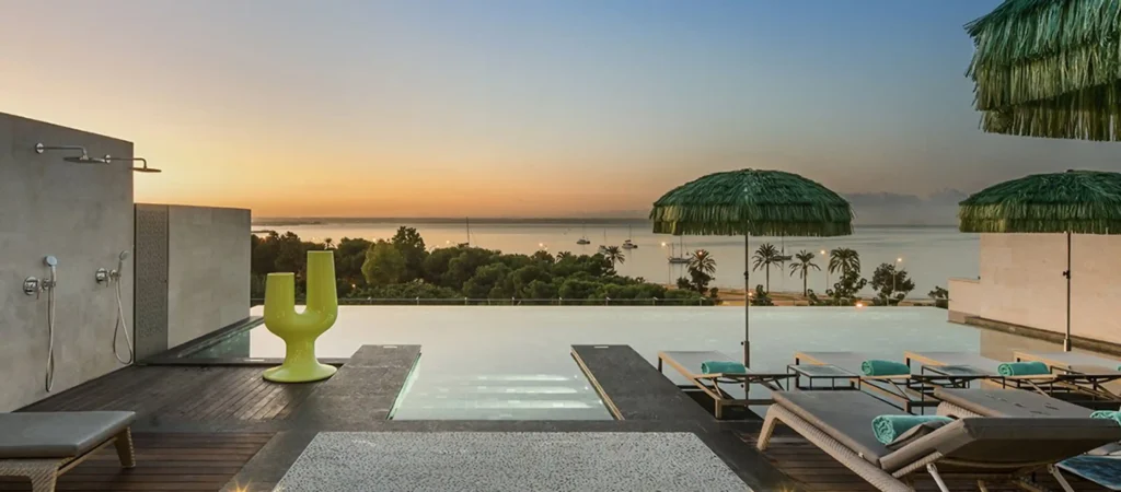 Mooiste hotels Mallorca