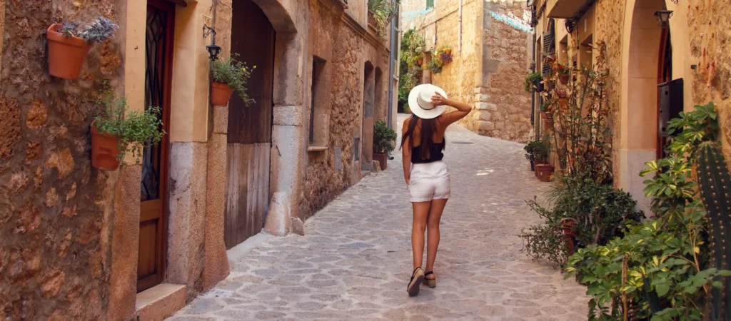 Excursies Mallorca
