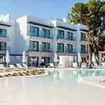 Grotten van Drach Mallorca: hoteltip Sol i Vida Hotel