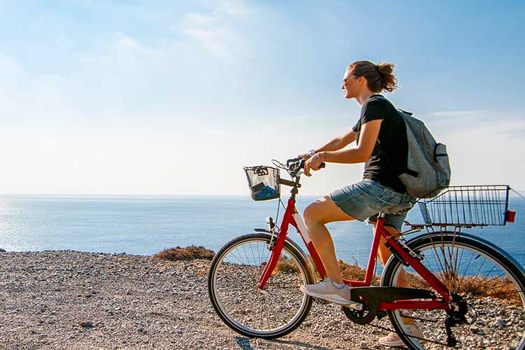 Beste vakantiebestemmingen zon in oktober; Kos
