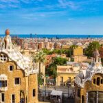 Doen in Barcelona