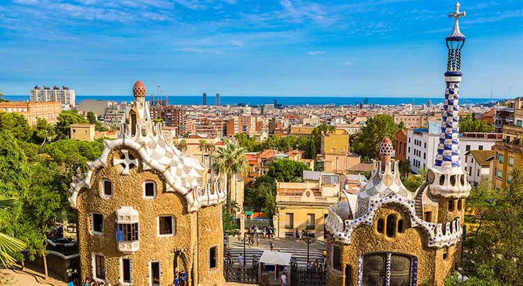 Wat te doen in Barcelona? Mis dit niet!
