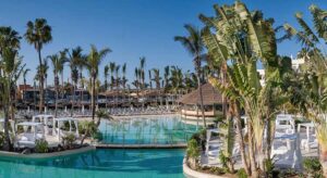 De mooiste hotels op Gran Canaria; even wegdromen!