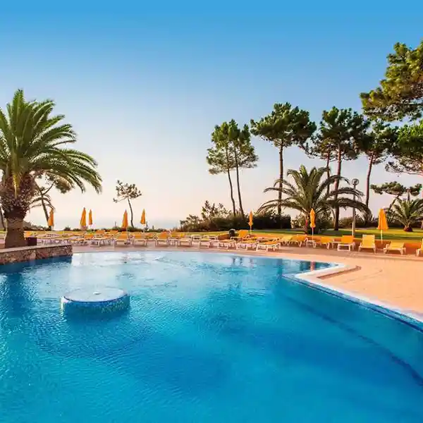 Alfagar Village, Algarve