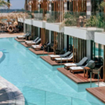 Galazio Beach Resort