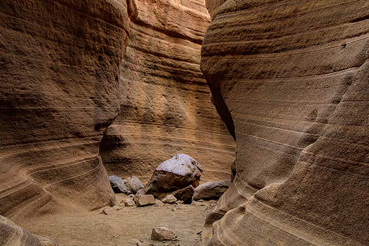 Insider-tips Gran Canaria: Barranco de las Vacas
