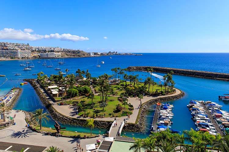 Insider-tips Gran Canaria: Beach Club