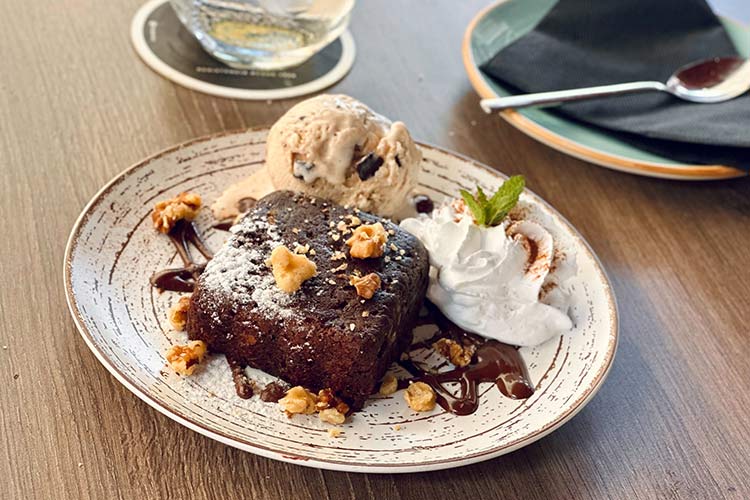 Insider-tips Gran Canaria: brownie