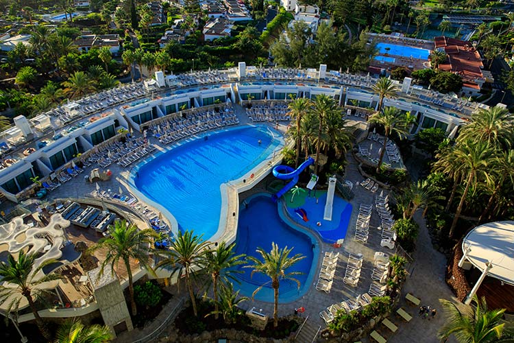 Insider-tips Gran Canaria: hotels
