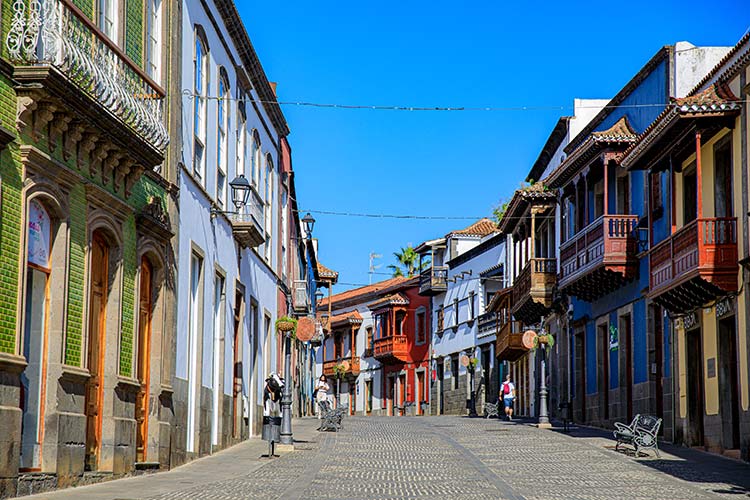 Insider-tips Gran Canaria: Terror