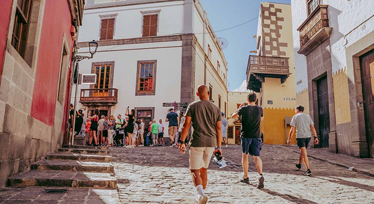 De leukste insider-tips voor Gran Canaria