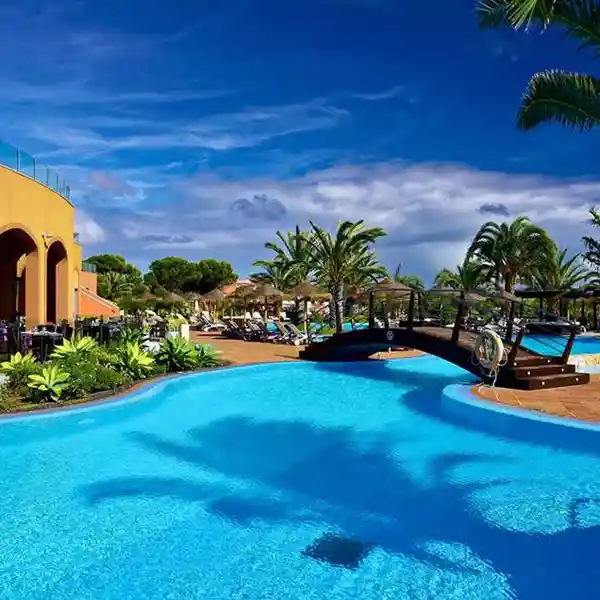 Pestana Porto Santo Beach Resort & Spa