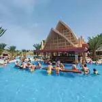 Zon november: Riu Funana
