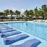 Zon november: Riu Tequila