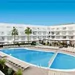 Zon november: Sentido Aequora Lanzarote Suites