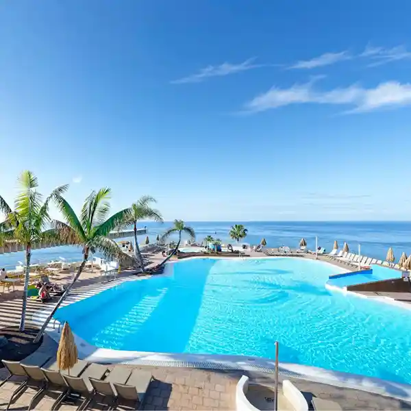 Servatur Riosol, Gran Canaria
