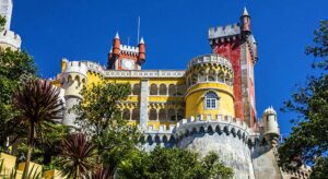 Sintra: waarom je deze sprookjesbestemming in Portugal niet mag missen
