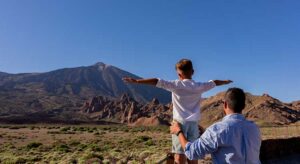 Tenerife met kinderen; waterpret en meer!