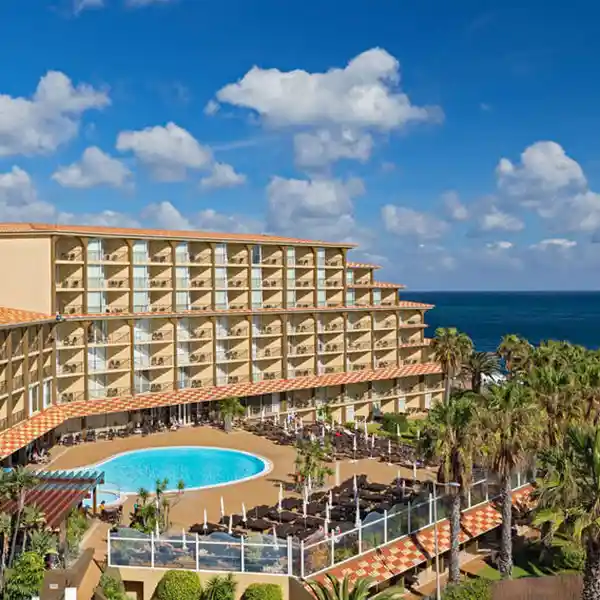 The Views Oasis, Madeira