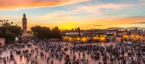 Reisgids Marrakech; 4 dagen in deze magische stad