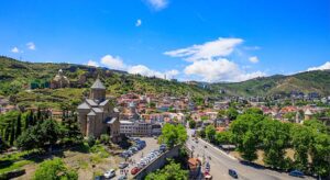 Wat te doen in Tbilisi? Gouden tips voor de hoofdstad van Georgië