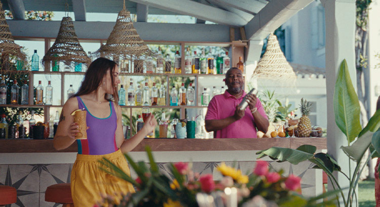 Cocktails