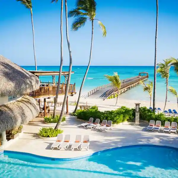 Impressive Resort & Spa, Dominicaanse Republiek