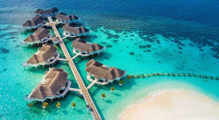 Super luxe hotels