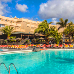 Vakantiebestemming warm in januari; Hotel Beatriz Playa & Spa