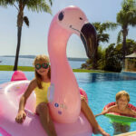 Goedkope vakantie met kinderen tips