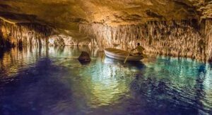 De Grotten van Drach & andere grotten op Mallorca