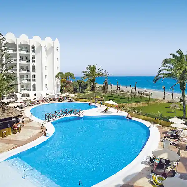 Ona Marinas de Nerja