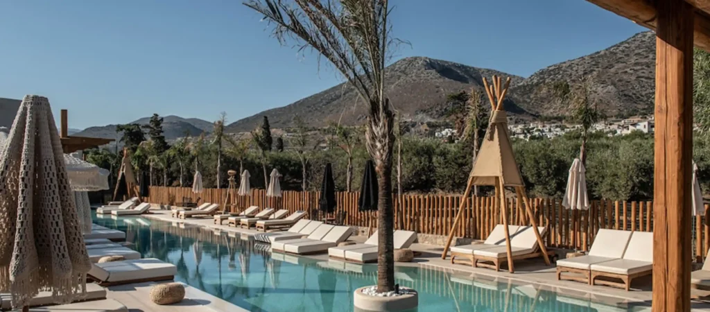 Indigo Inn Casa review