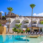 Ohasis Boutique Suites, Tenerife
