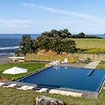 Santa Barbara Eco Resort, Azoren